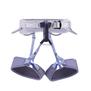 攀索PETZL 女士安全带CORAX LT WOMEN室内攀岩单段攀岩飞拉达C052