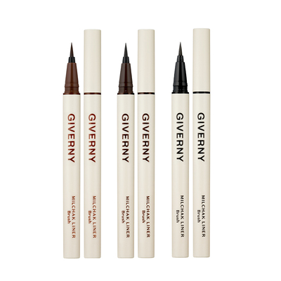 姿泊兰伊空气感精细眼线液笔