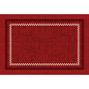 入户门地垫2026新款门口进门脚垫门口垫子家用高级感红色入户地毯