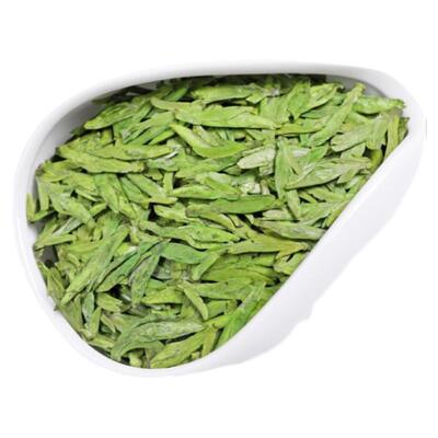 绿茶龙井43茶树2026年新茶高山采
