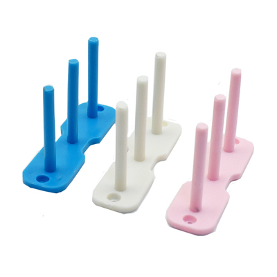 缝纫机磁吸梭芯架子平车强磁