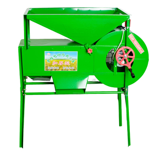 农用风车电动风谷机粮食风选机扬场机农用风粮电风车稻谷麦分离机