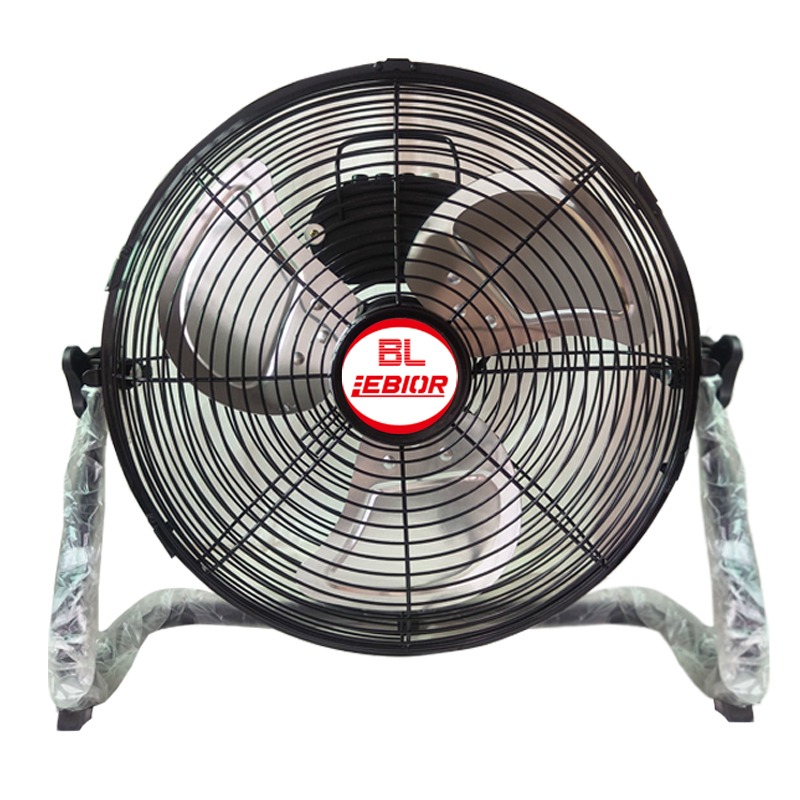 适用于大有20V锂电池 16寸无刷风扇大功率大风力户外露营便携风扇