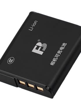 沣标NP-FG1/BG1相机电池适用索尼W300 HX5C H10 WX1 T100 H90 HX30 hx9 WX10 T20 H3 H9 H20 H50 WX1 HX10H70