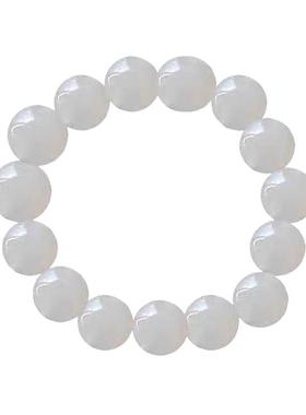 2025夏天学生小清新珠子手串