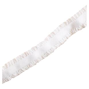 弹力蕾丝边花边衣服领口领子黑色白色网纱DIY装饰布料蕾丝带辅料