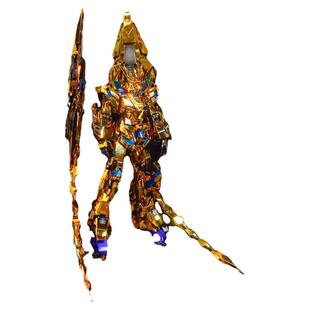 alexshop加工 代工 万代 PB限定 PG 独角兽3号机 NT菲尼克斯高达