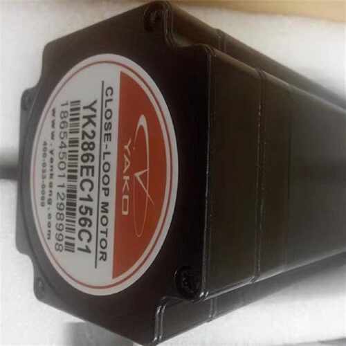 议价科技 YAKO 两相86闭环套装  YK286EC156C1SSD2608H