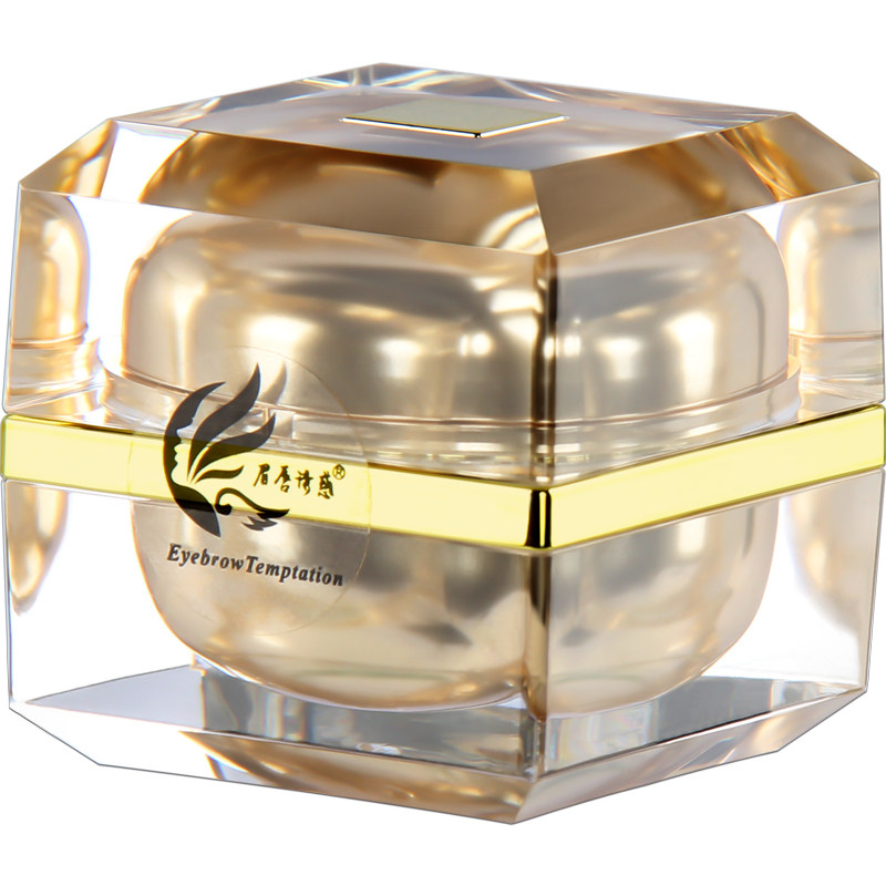 半永久纹绣改错溶解酶眉部眉毛退色膏淡化修正修改褪色剂纹眉色料