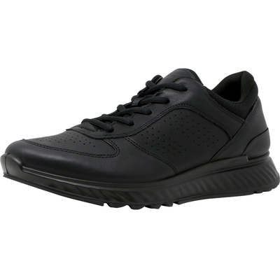 Ecco爱步男女透气缓震休闲运动鞋