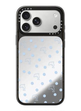 CASETiFY波子汽水适用苹果手机壳