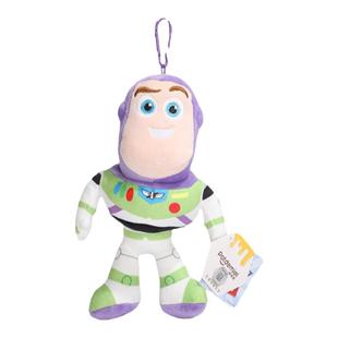 迪士尼巴斯光年挂件胡迪玩偶书包钥匙扣挂饰送儿童女孩子生日礼物