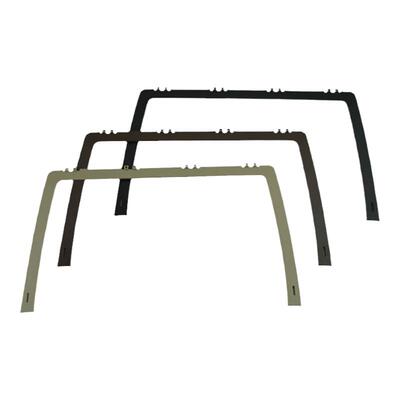 奔驰S级座椅后靠背板支架