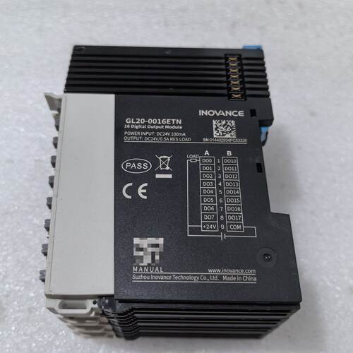 议价Gl20-0016Etn Used Disassembled Machine Excellent Conditi