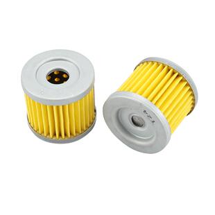 原装正品悍骏QS150骏龙骏威骏驰GS125 GSX GT125骏龙机油滤芯机滤