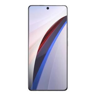 适用于iQOO12无白边钢化膜iqoo11s非全屏电镀neo9pro防指纹Neo8pro高清10玻璃爱酷12手机膜z9无黑边iqooneo7