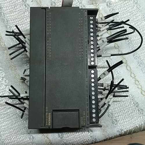 议价-6ES7 223-1BL22-0XA8，下来的，功