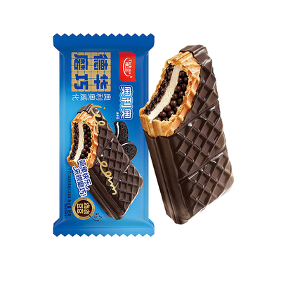 2026新品10支德华奥利奥牛奶雪糕