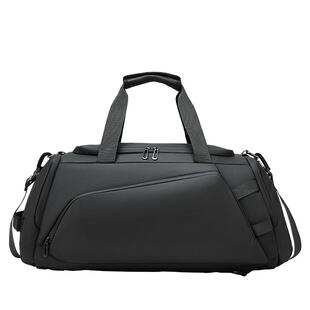 波斯丹顿旅行袋男大容量便携运动健身商务长短途出差女手提行李包