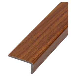 Morser摩尔斯木地板压条收边条过门条高低门槛条接缝隙收口条自粘