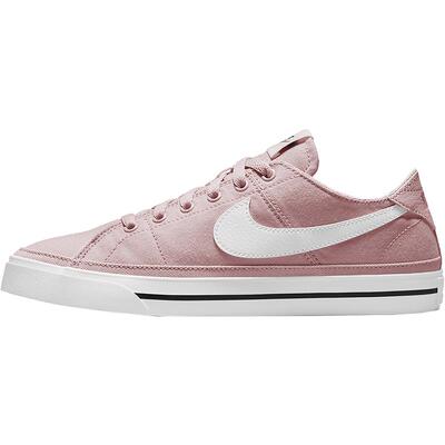 耐克男女低帮休闲帆布鞋