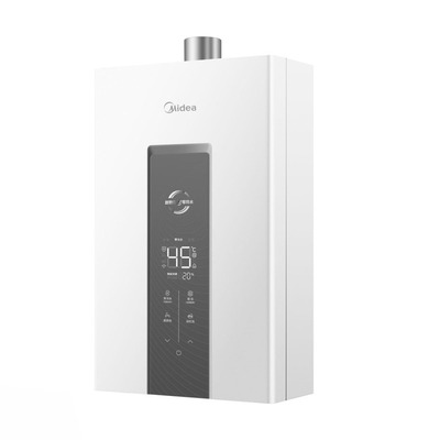 美的零冷水燃气热水器家用天然气