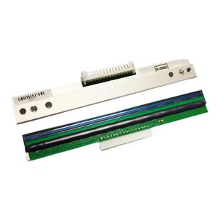 适用 科诚G500U打印头 科诚500打印头 科诚G530打印头科诚500 EZ1100 1105 科诚124条码打印头 条码打印机头