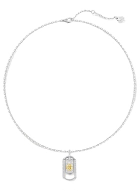 GXIAOXIAO气质高级百搭项链