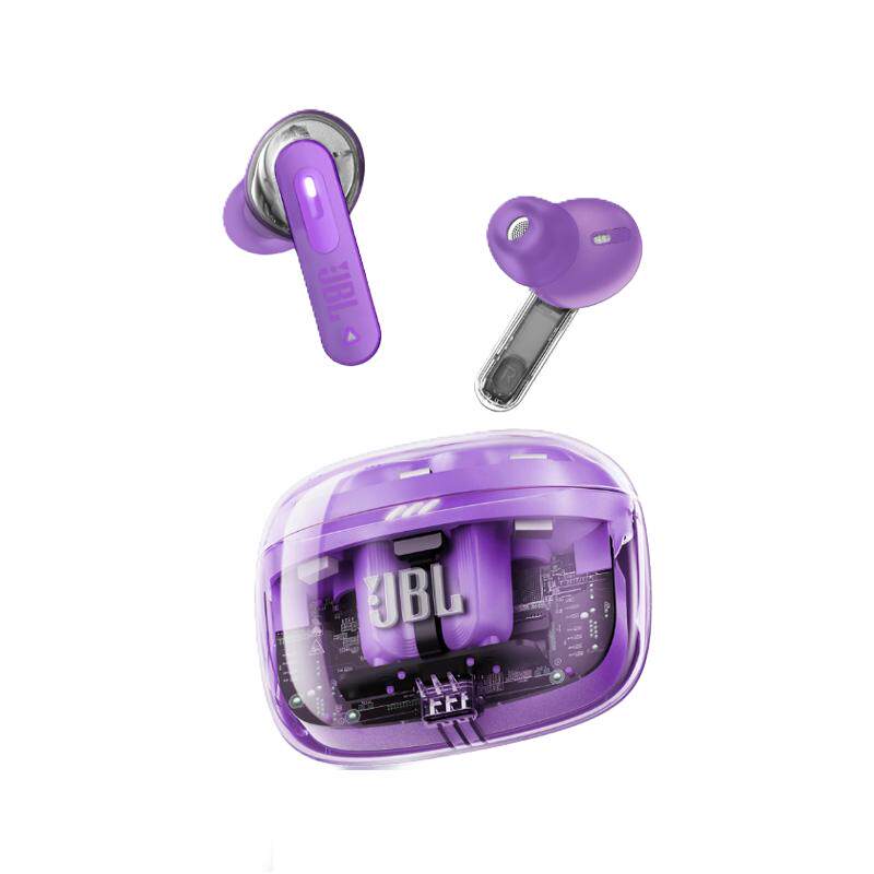 JBL TUNE BEAM2琉蓝牙耳机