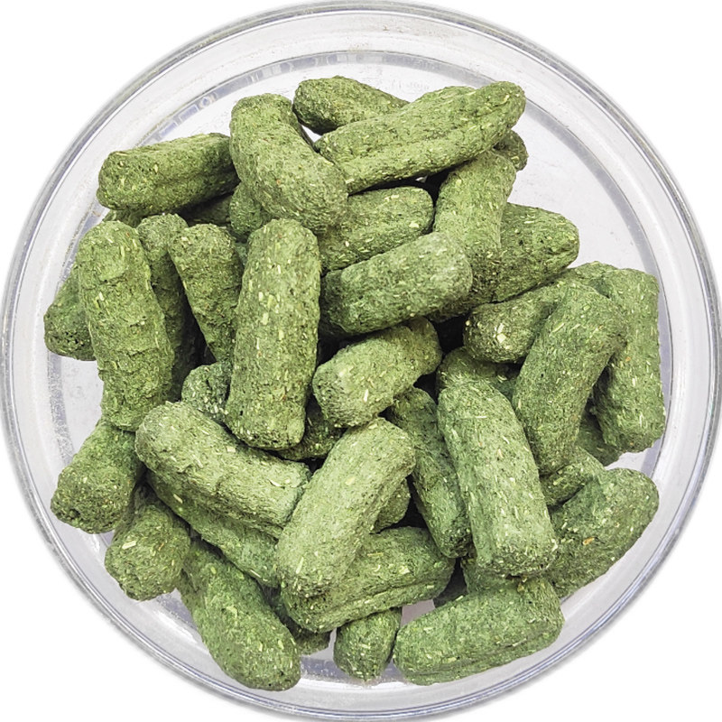提摩西草棒磨牙棒啮齿小宠都爱吃