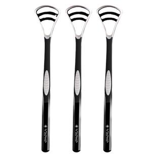 舌苔刮清洁器男女士通用成人刮舌器清理去口臭神器刮舌苔