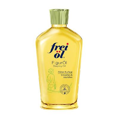 Freiol/福来紧致护肤按摩身体油