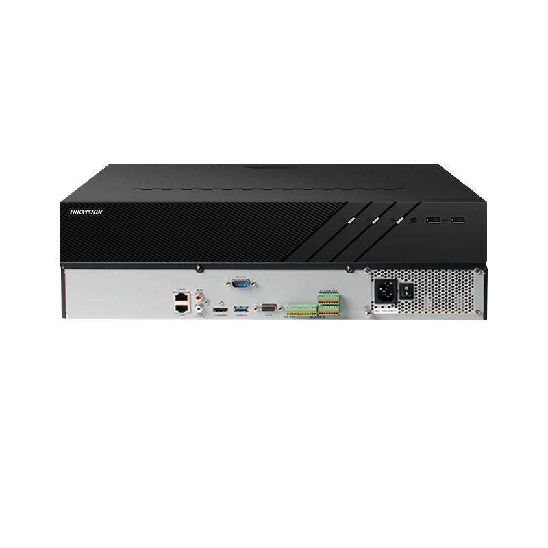 手机远程4K高清录像家用/商用NVR