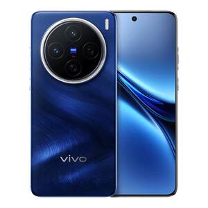 分期免息/vivo X200 新款手机蓝晶×天玑9400旗舰芯片闪充拍照手机 vivo手机官方旗舰店vivo x100s x100