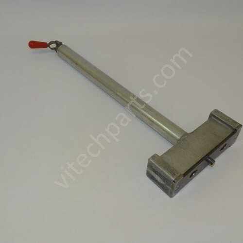 Adjustment Tool Multiline - Used - incl. warranty