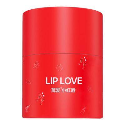 薄爱女用超薄口用避孕套女性口套安全套水蜜桃牛奶味计生用品