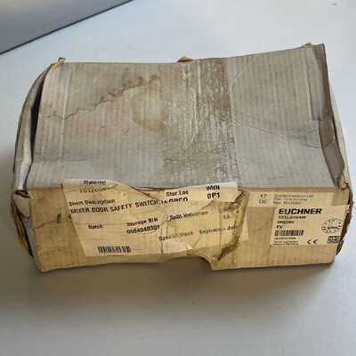 Euchner Safety Switch TZ1LE024M 082050