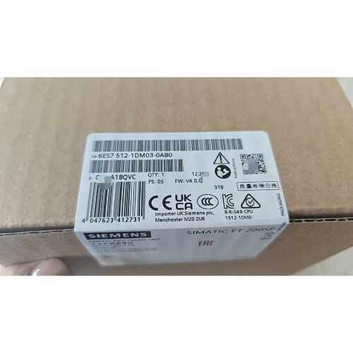 询价下单6ES7512-1DM03-0AB0 可开发票