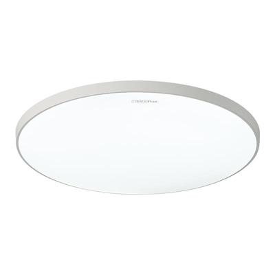 三雄极光三防灯护眼卧室吸顶灯简约现代书房阳台灯具