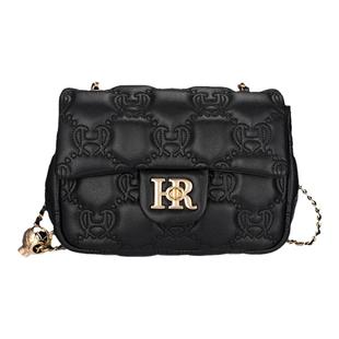 HR赫莲娜女包2025新款包包女高级感印花包女单肩斜挎包女轻奢女包