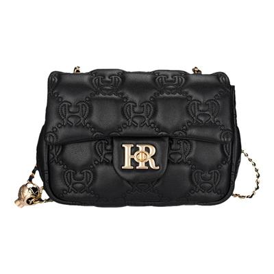 HR赫莲娜斜挎包女印花时尚女包