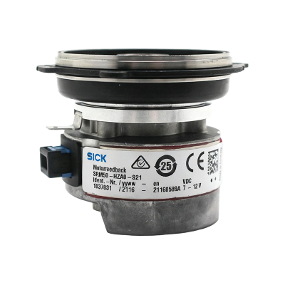 西克编码器SRM50-HZA0-S21系列