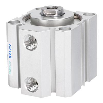 亚德客型薄型气缸ACQ质保两年