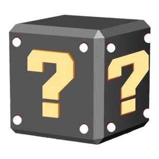 动漫手办福袋可许愿盲盒海贼王火影忍者初音fate七龙珠二次元模型