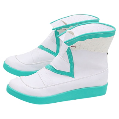 VOCALOID言和ai动漫cosplay鞋