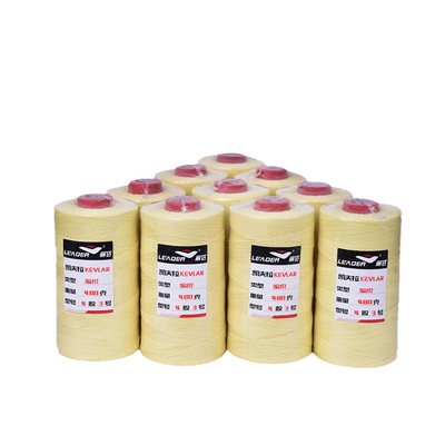 杜邦丝编织台湾凯夫拉线正品