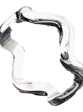 古罗珠宝女生s925银小众