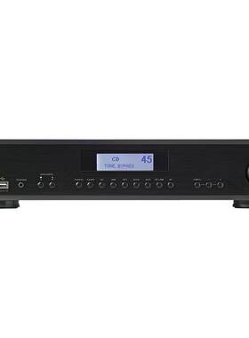 【询客服享优惠】ROTEL/路遥A12MKII家用合并式HiFi功放大功率