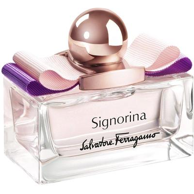 美国直邮SalvatoreFerragamo菲拉格慕芭蕾女伶女士淡香水EDT100ml