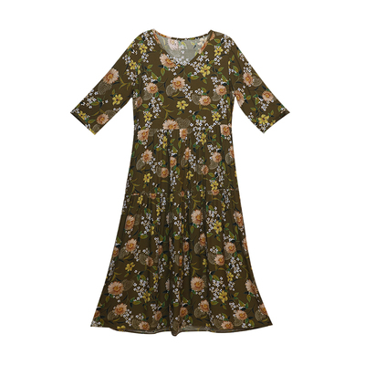 【云南穿搭】夏天搭披肩防晒衣